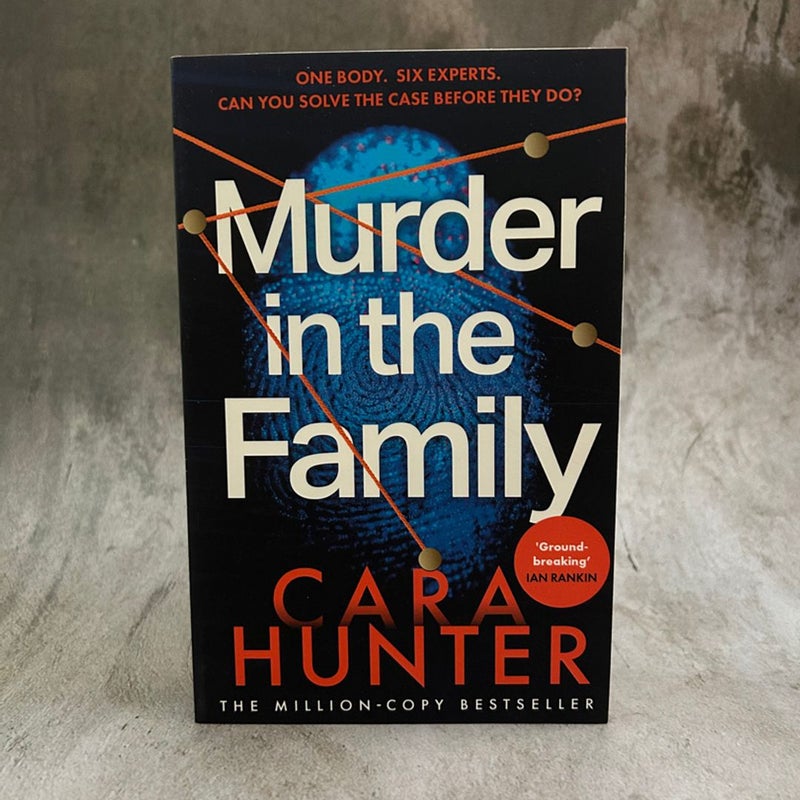 Murder in the Family 
