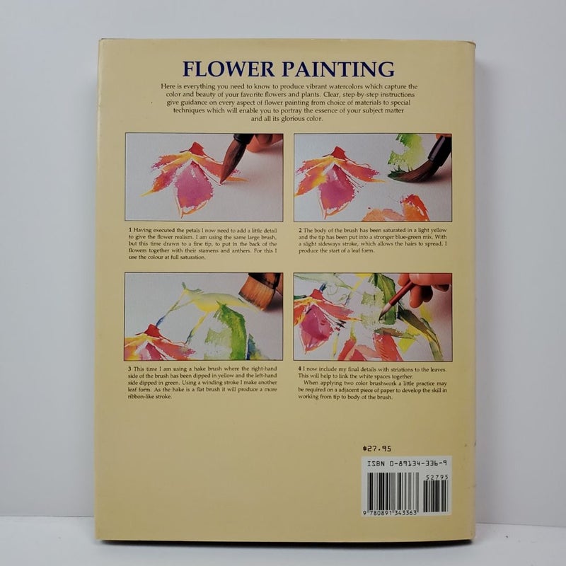 Flower Painting