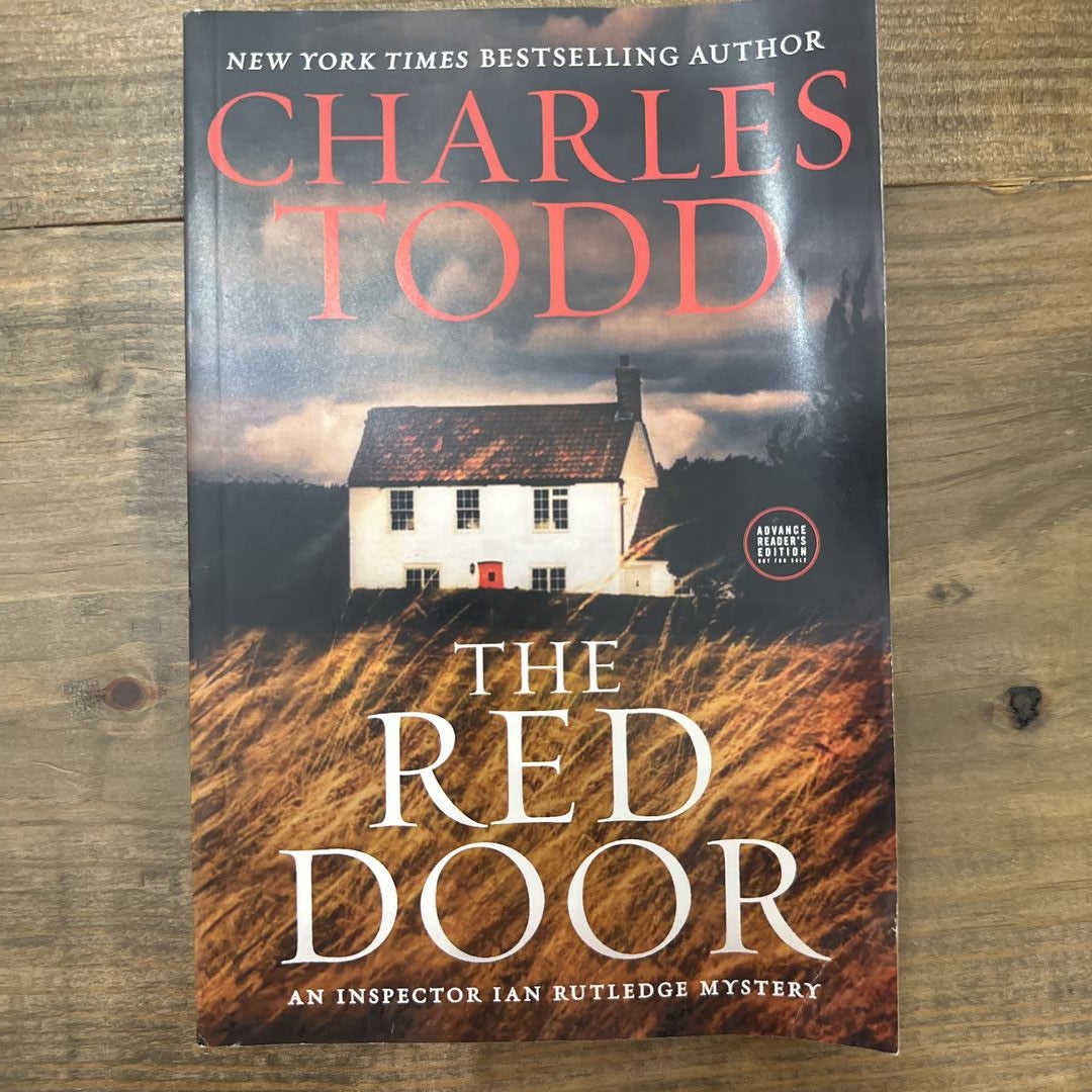 The Red Door