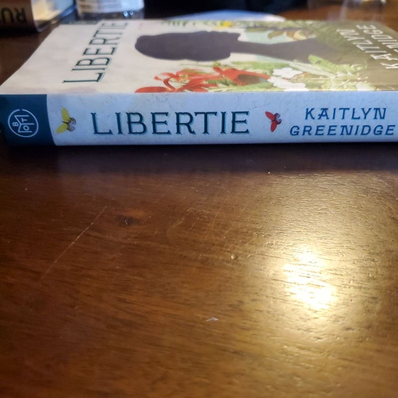 Libertie