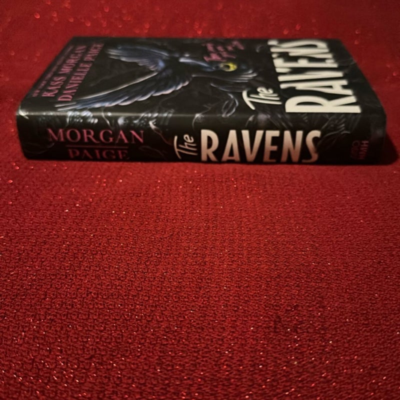 The Ravens