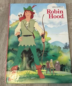 Robin Hood