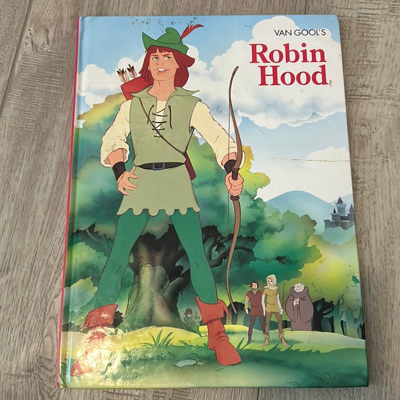 Robin Hood