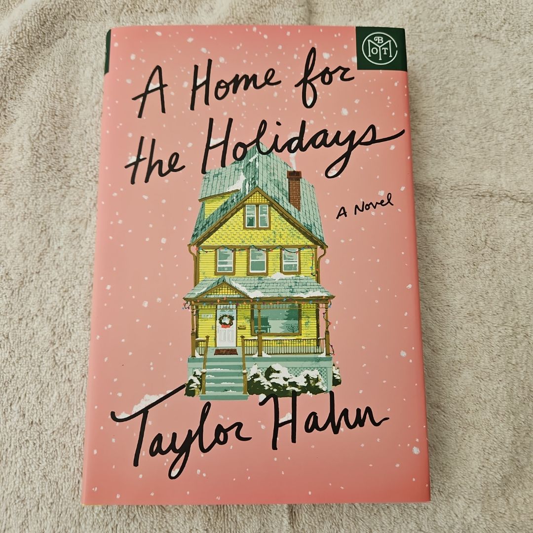 A Home for the Holidays