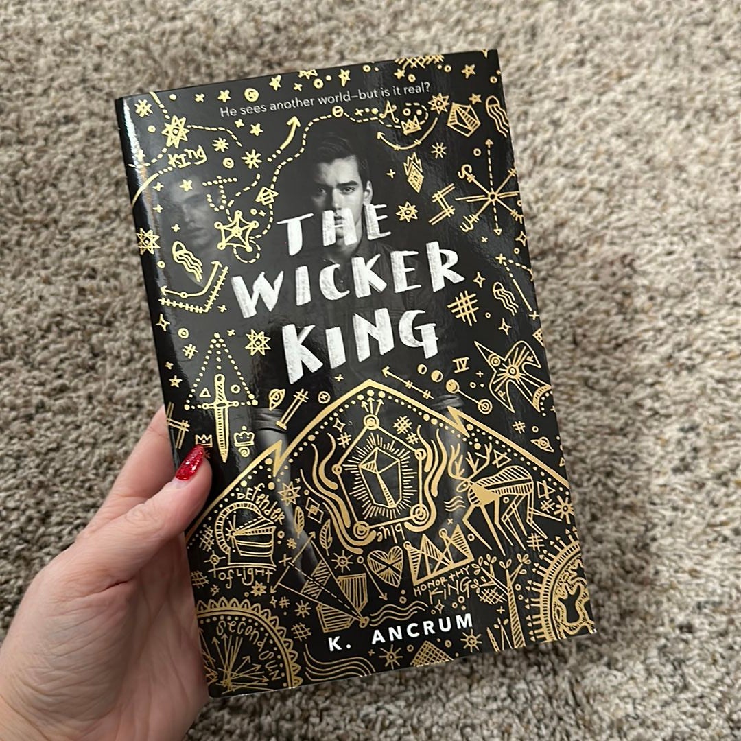 The Wicker King