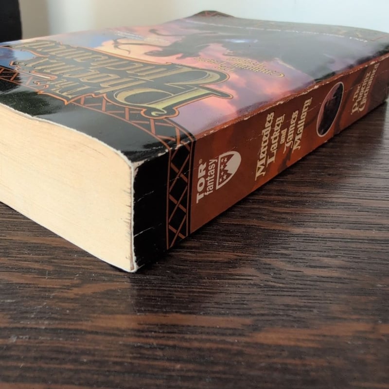 The Phoenix Unchained