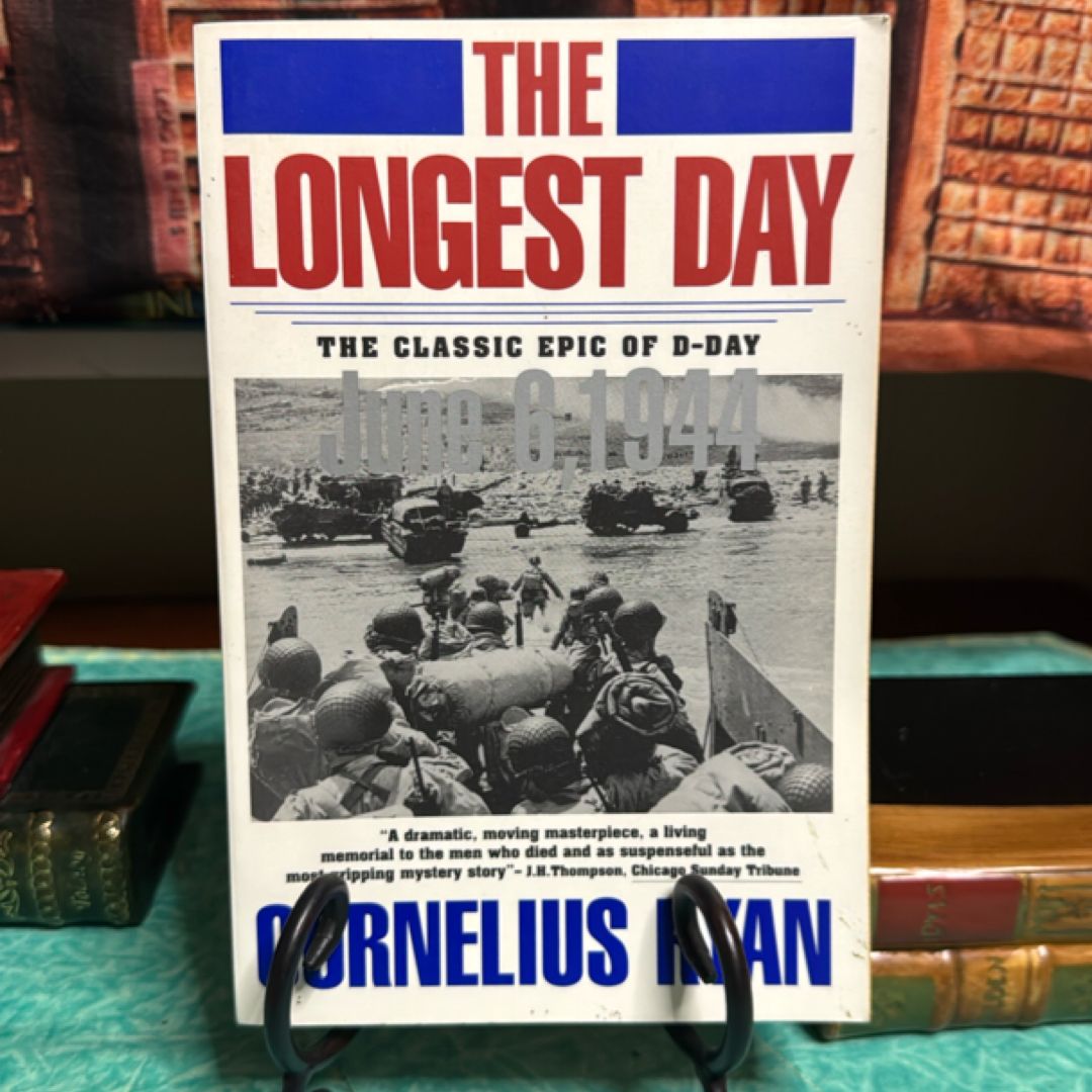 Longest Day