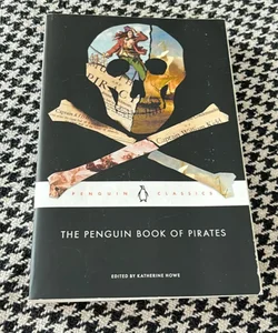 The Penguin Book of Pirates
