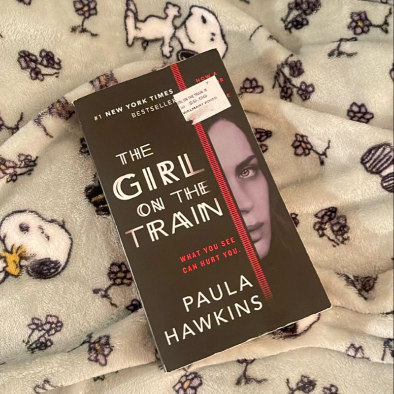 The Girl on the Train