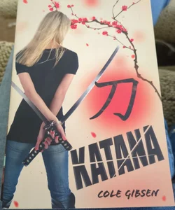 Katana