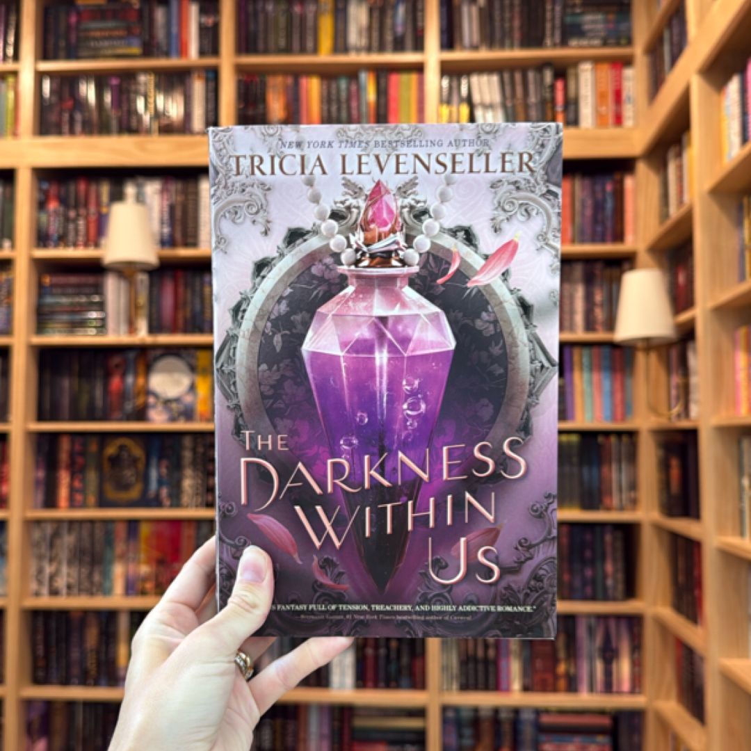 The Darkness Within Us