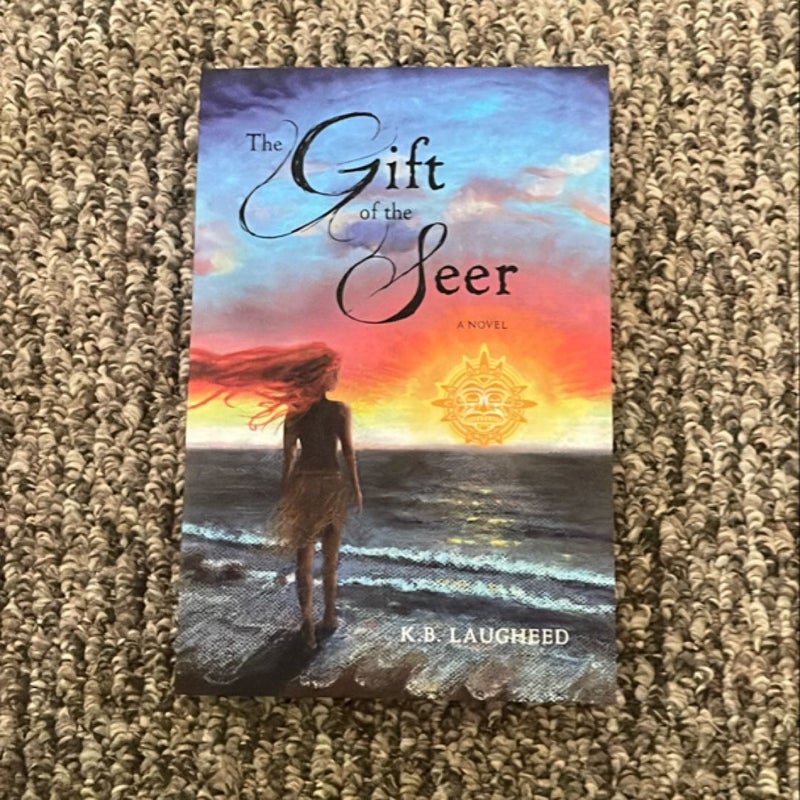 The Gift of the Seer