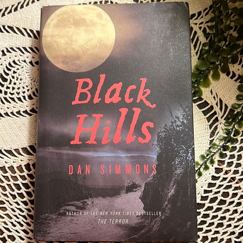 Black Hills