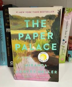 The Paper Palace