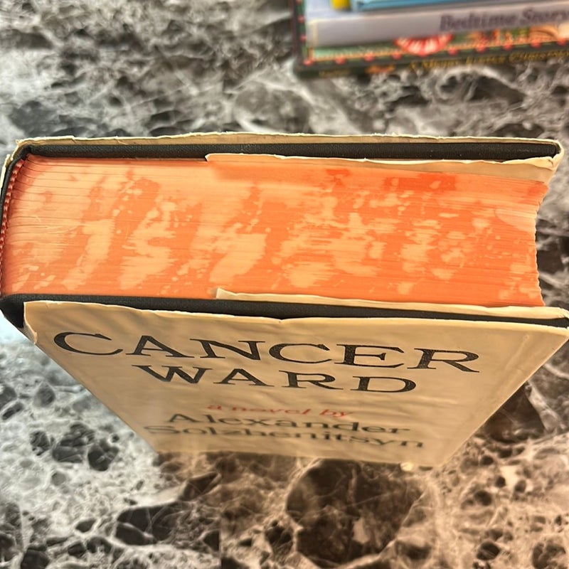 Cancer Ward
