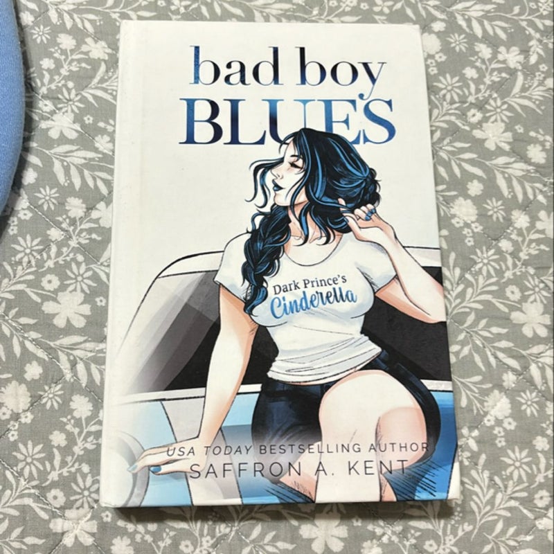 Bad Boy Blues