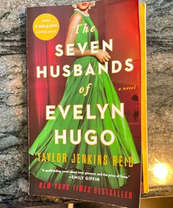 The Seven Husbands of Evelyn Hugo