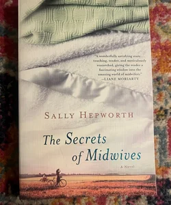 The Secrets of Midwives