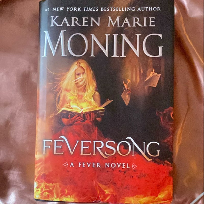 Feversong