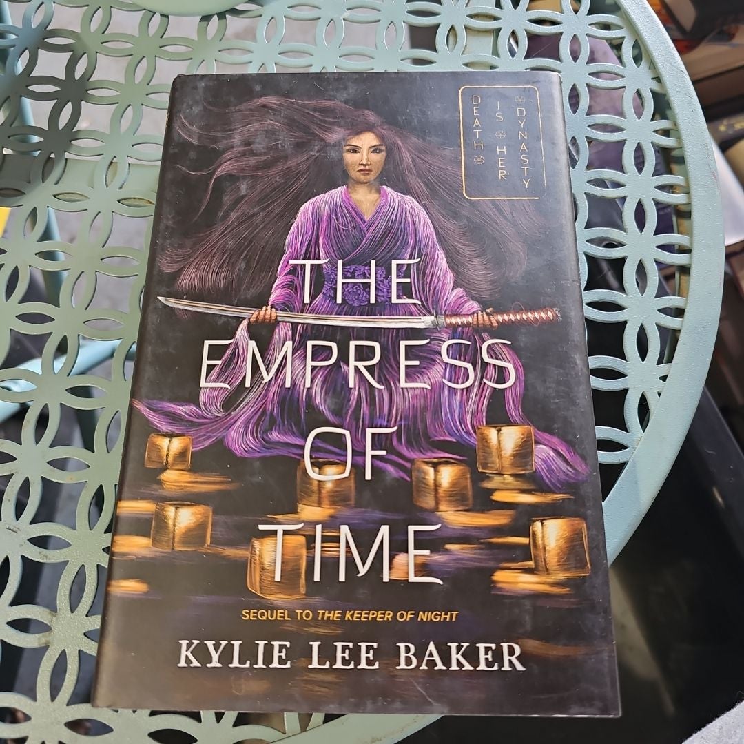 The Empress of Time