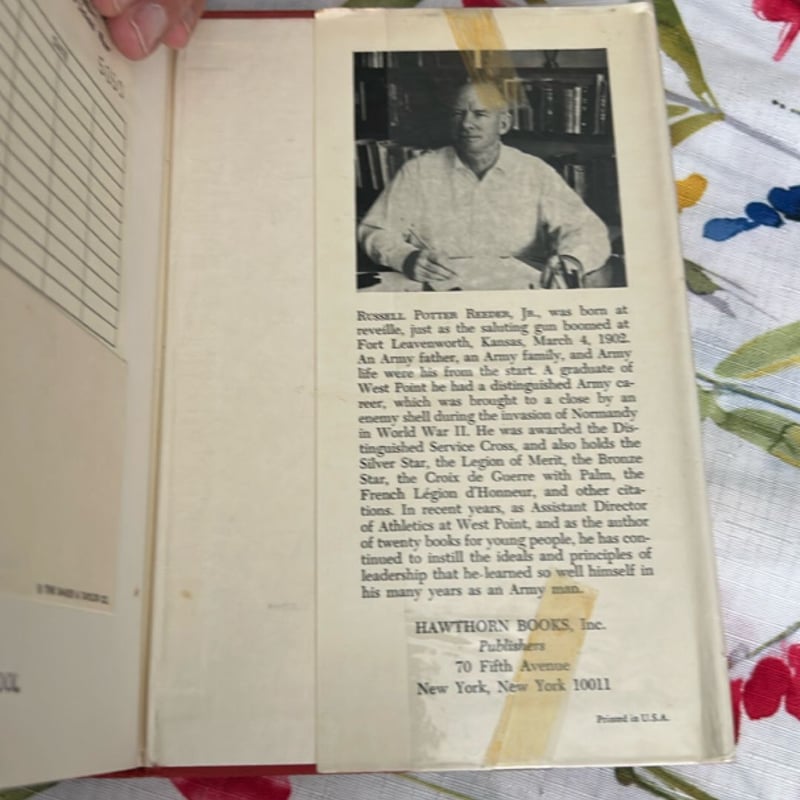 The Story Of The Spanish-American War