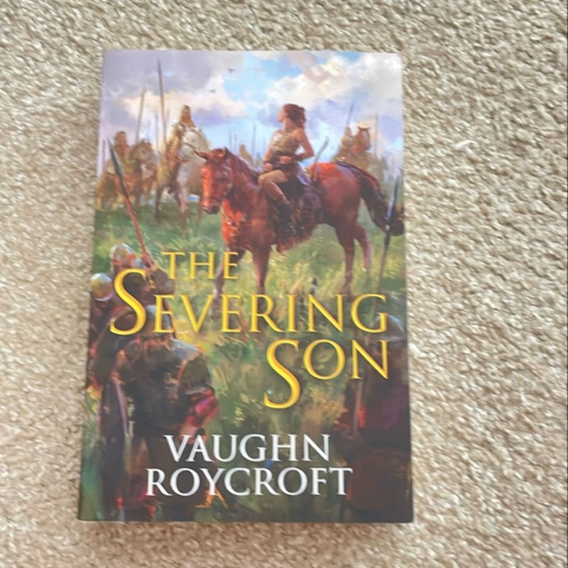 The Severing Son