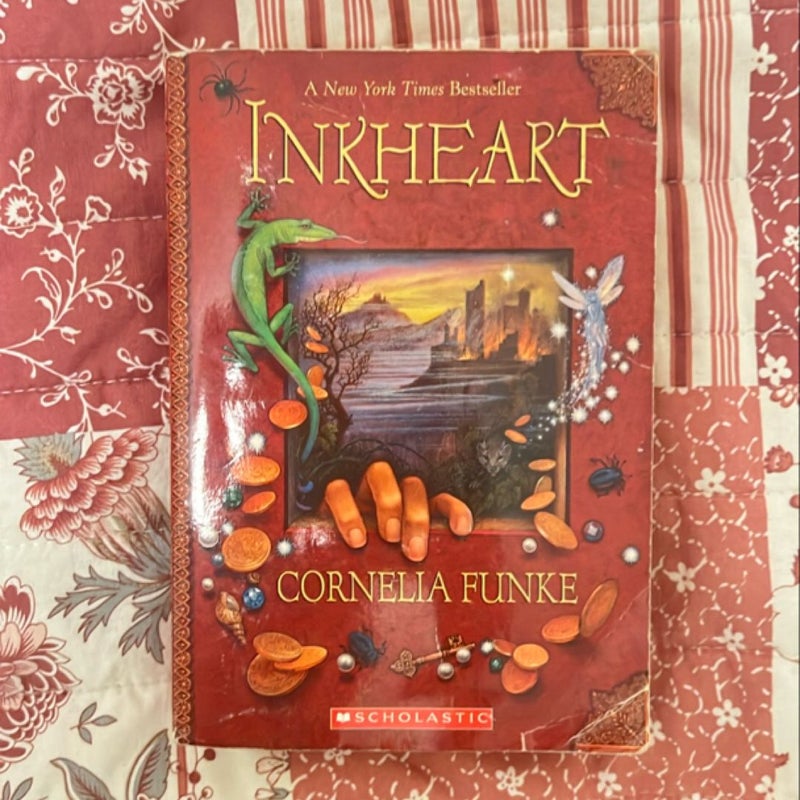 Inkheart