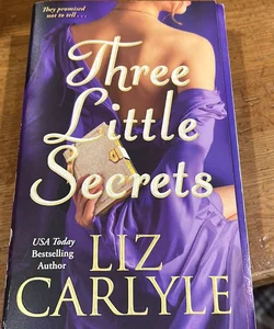 Three Little Secrets