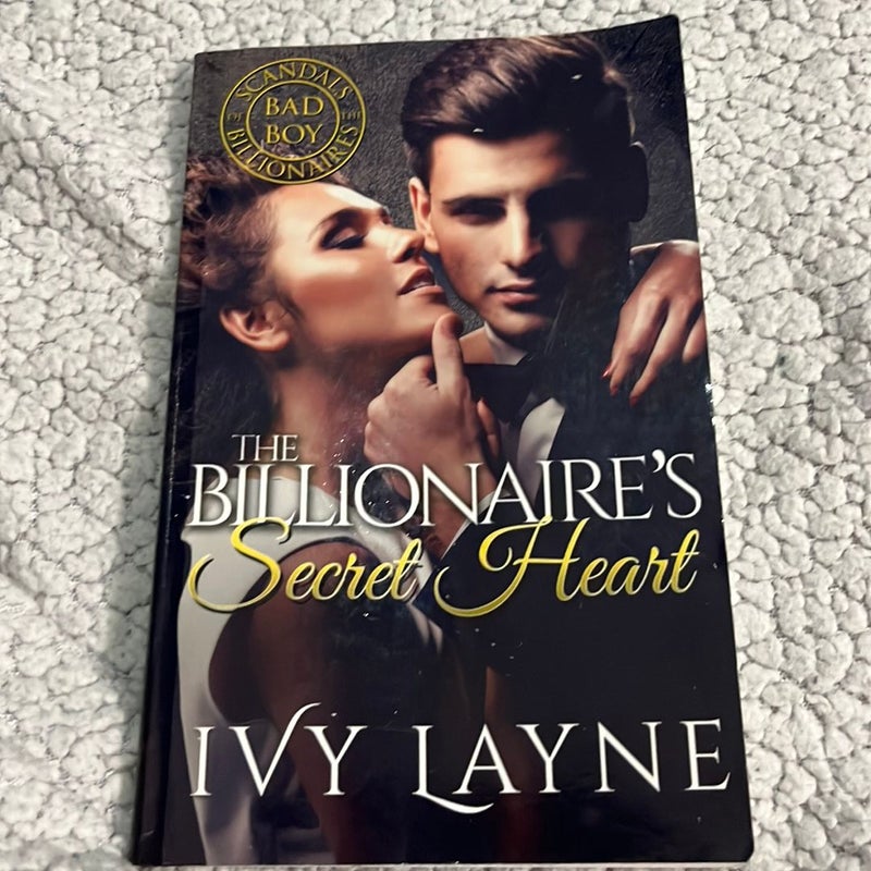 The Billionaire's Secret Heart