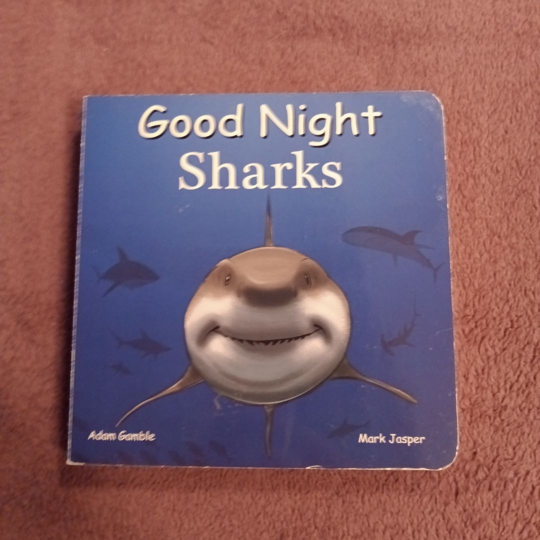 Good Night Sharks