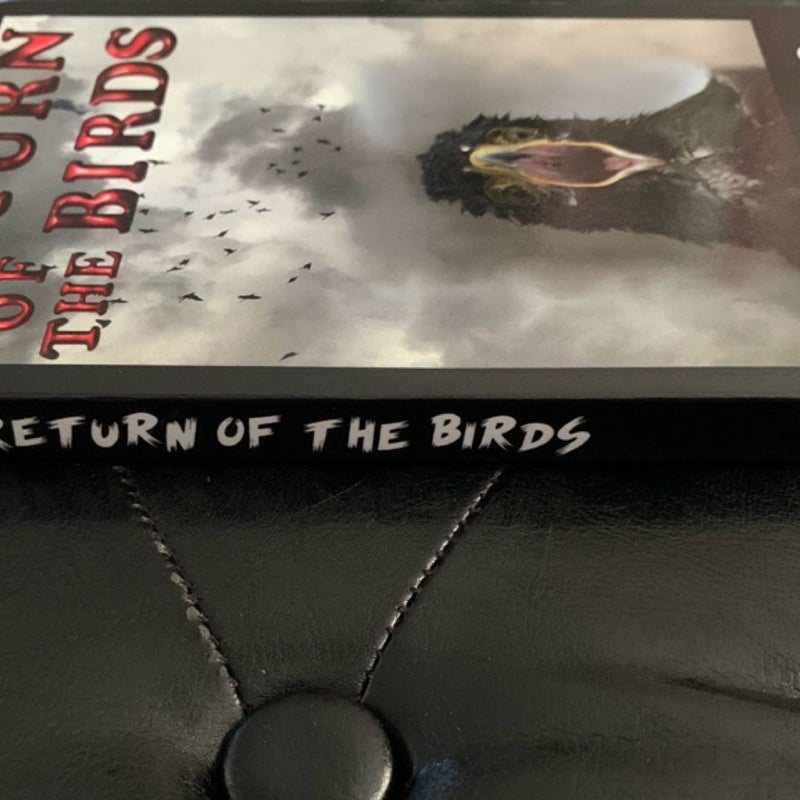 Return of the Birds