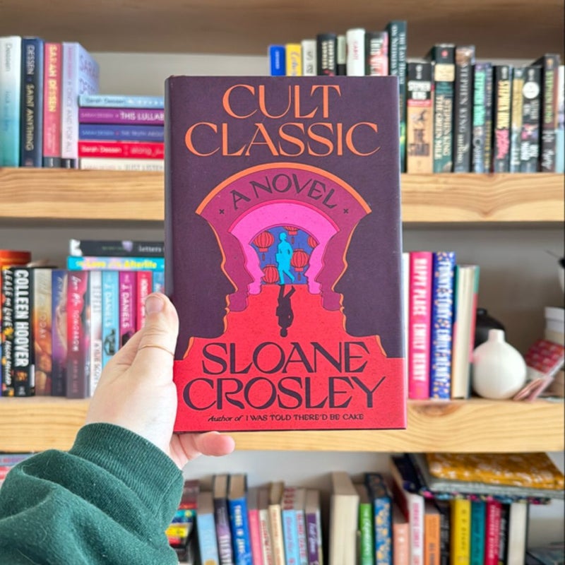 Cult Classic