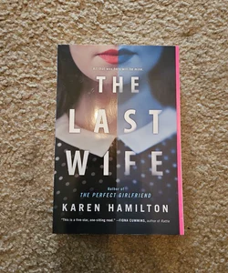 The Last Wife
