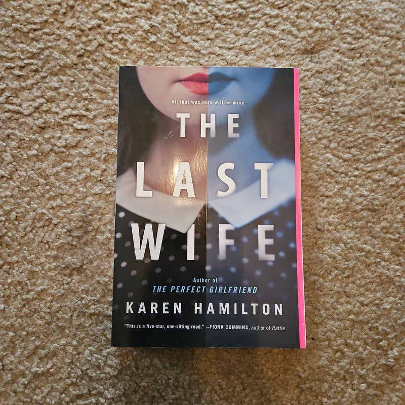 The Last Wife