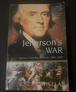 Jefferson's War