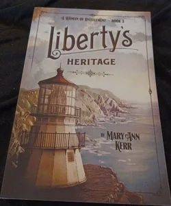 Liberty's Heritage