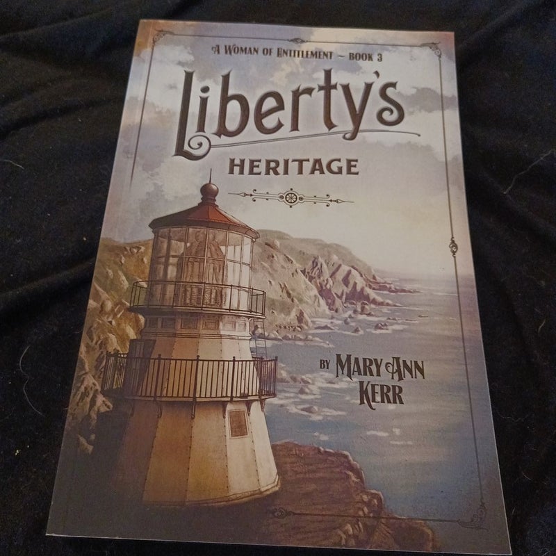 Liberty's Heritage