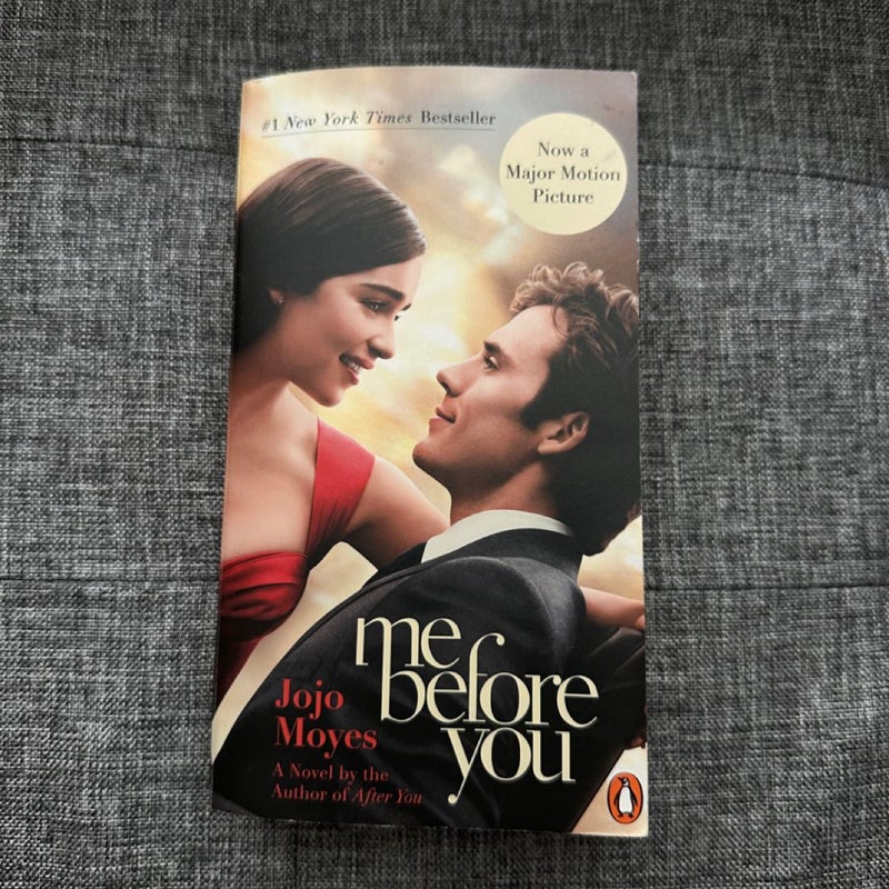 Me Before You