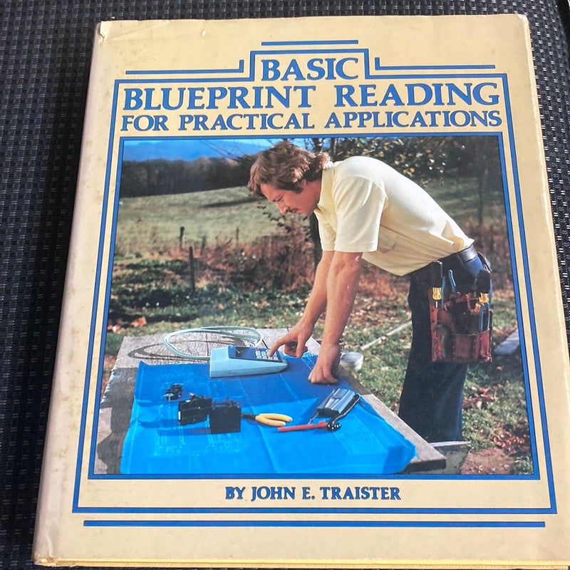 Basic Blueprint Reading for Practical Applications