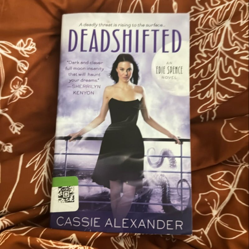 Deadshifted