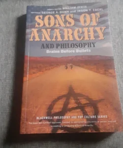 Sons of Anarchy and Philosophy