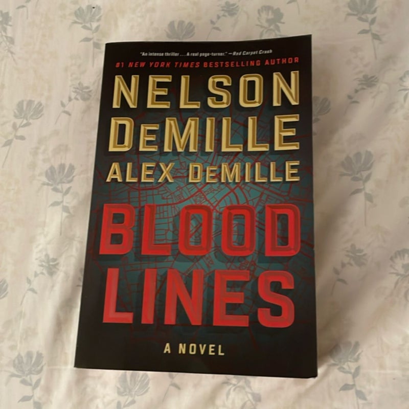 Blood Lines