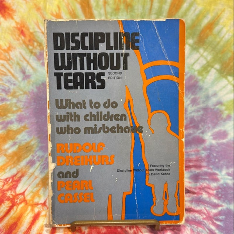 Discipline Without Tears