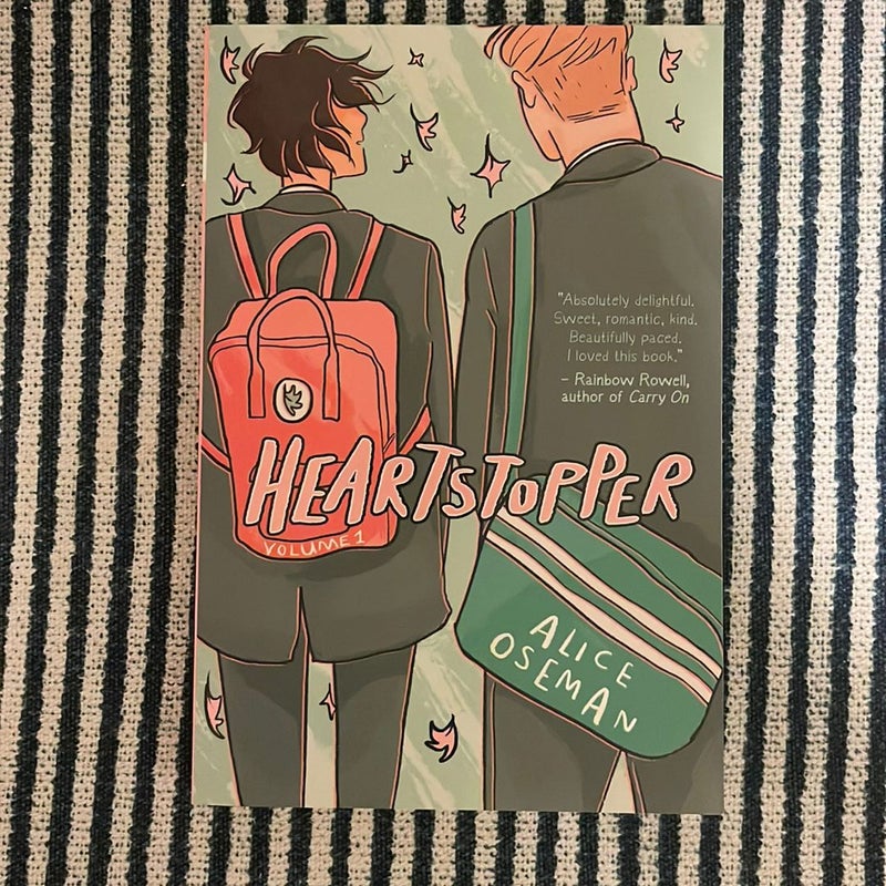 Heartstopper