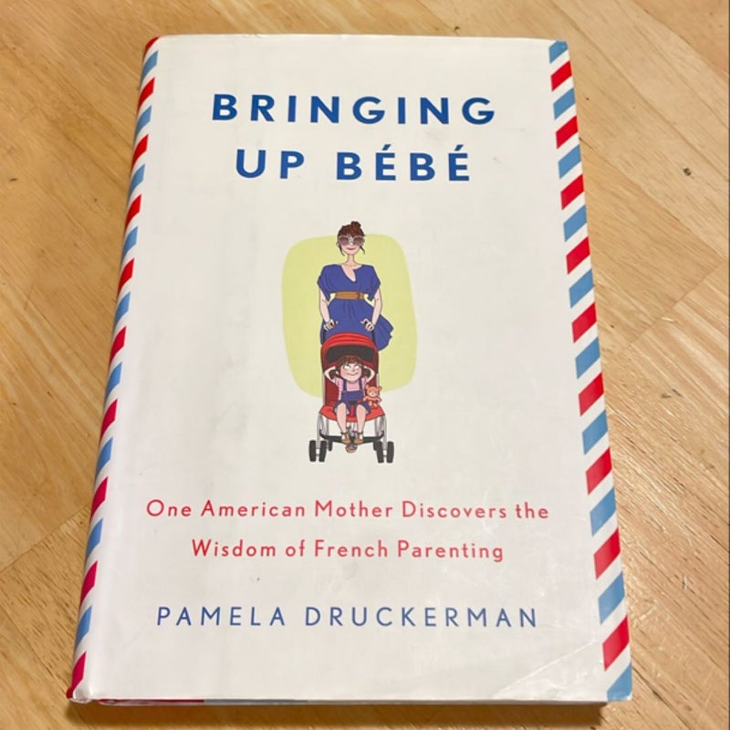 Bringing up Bébé