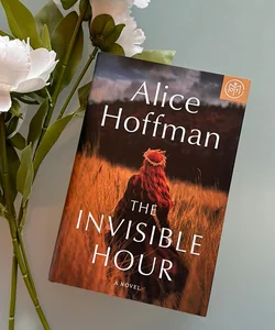 The Invisible Hour