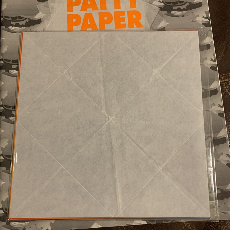 Patty Paper Geometry 