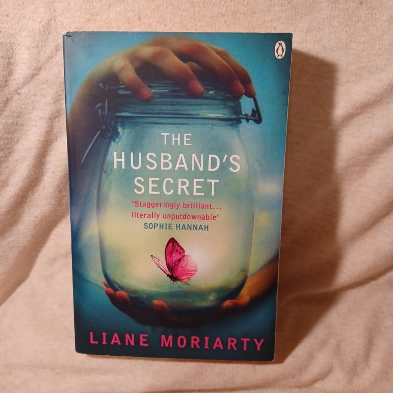 The Husband's Secret