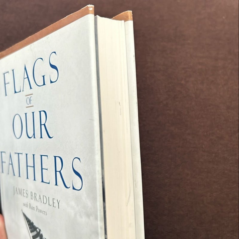 Flags of Our Fathers