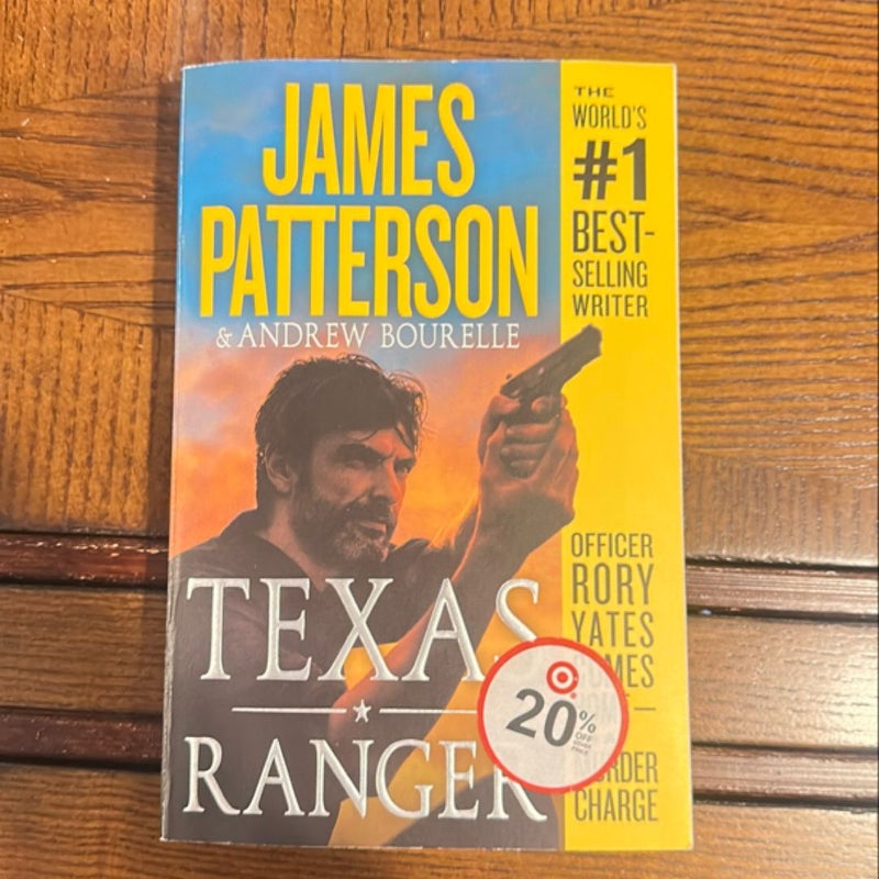 Texas Ranger